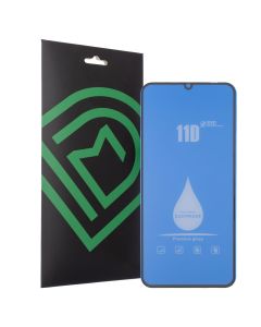 Защитное стекло для Xiaomi Redmi 13C DM 5D Pro Черное (Black)