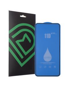 Защитное стекло для Xiaomi Redmi Note 13 Pro DM 5D Pro Черное (Black)