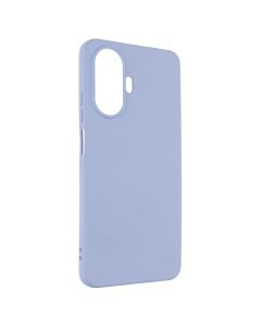 Чохол накладка для Realme C55 WAVE Colorful Фіолетова (Light Purple)
