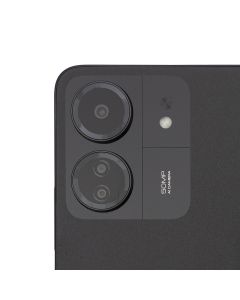 Смартфон Xiaomi Redmi 13C 4/128Gb NFC Midnight Black