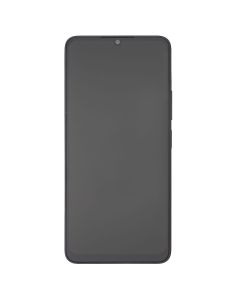 Смартфон Xiaomi Redmi 13C 4/128Gb NFC Midnight Black