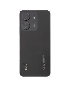 Смартфон Xiaomi Redmi 13C 4/128Gb NFC Midnight Black