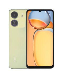 Смартфон Xiaomi Redmi 13C 8/256Gb NFC Clover Green