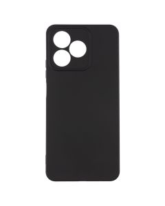 Чохол накладка для Realme C53 Soft Case Чорна (Black)