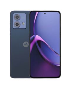 Смартфон Motorola Moto G84 12/256Gb Midnight Blue