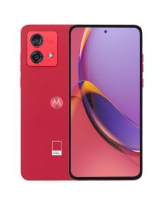 Смартфон Motorola Moto G84 12/256Gb Viva Magenta