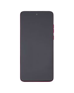 Смартфон Motorola Moto G84 12/256Gb Viva Magenta