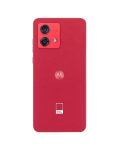 Смартфон Motorola Moto G84 12/256Gb Viva Magenta