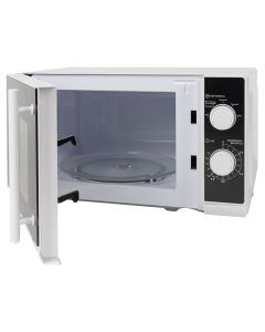 Мікрохвильова піч Grunhelm 20MX730-W Біла (White)