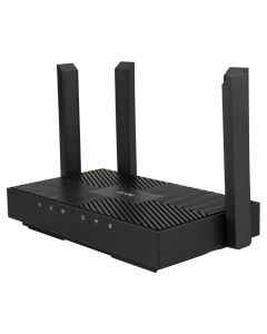 Wi-Fi роутер Cudy WR3000 Дводіапазонний Гігабітний Чорний (Black)