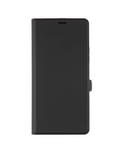 Чехол-кейс для Xiaomi Redmi 13C WAVE Flap Чёрный (Black)