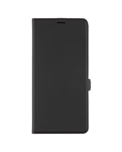 Чохол кейс для TECNO Spark 20/20C/GO 2024/POP 8/Infinix Hot 40i WAVE Flap Чорний (Black)