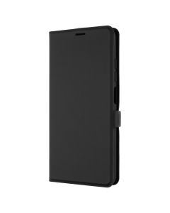 Чохол кейс для TECNO Spark 20/20C/GO 2024/POP 8/Infinix Hot 40i WAVE Flap Чорний (Black)