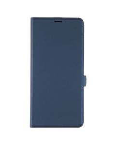 Чохол кейс для TECNO Spark 20/20C/GO 2024/POP 8/Infinix Hot 40i WAVE Flap Синій (Blue)
