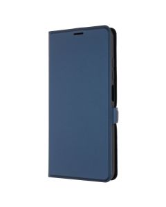 Чохол кейс для TECNO Spark 20/20C/GO 2024/POP 8/Infinix Hot 40i WAVE Flap Синій (Blue)