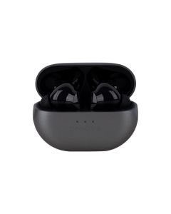 Бездротові навушники вкладиші Proove Woop TWS with ANC Срібні (Silver)