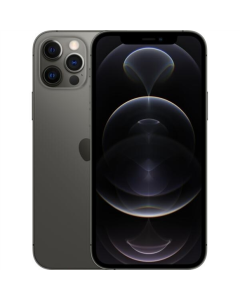 (Уцінка) Смартфон Apple iPhone 12 Pro Max 128Gb Graphite (3)