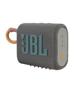 Bluetooth колонка JBL GO 3 Сіра (Grey)