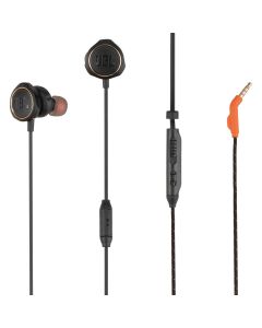 Навушники з мікрофоном JBL Quantum 50 Чорні (Black)