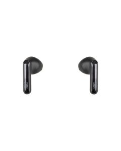Бездротові навушники вкладиші JBL T280 X2 Чорні (Black)