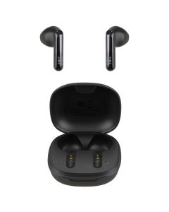 Бездротові навушники вкладиші JBL T280 X2 Чорні (Black)