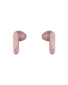 Бездротові навушники вкладиші JBL Wave 300 Рожеві (Pink)