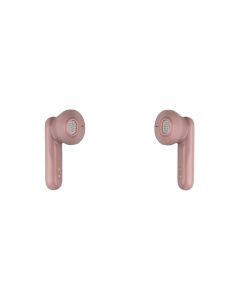 Бездротові навушники вкладиші JBL Wave 300 Рожеві (Pink)