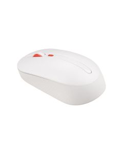 Миша Xiaomi MIIIW MWMM01 Бездротова Біла (White)