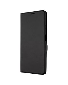 Чехол кейс для Realme C55 WAVE Snap Case Чёрный (Black)