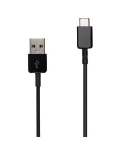 USB кабель Samsung 1.2м (EP-DG950CBE) Чорний (Black)