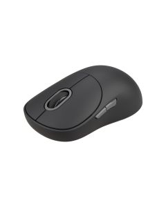 Миша бездротова Xiaomi Mi Mouse 3 Сіра (Dark Grey)