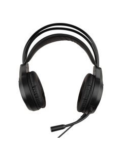 Навушники накладні Fantech HQ53 Flash Чорні (Black)