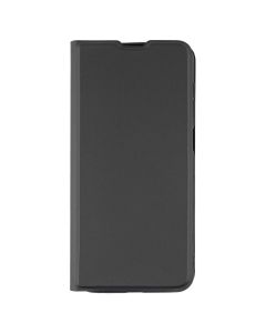 Чохол кейс для Samsung M23 Book Cover Чорний (Black)