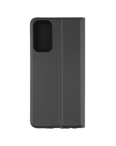 Чохол кейс для Samsung M23 Book Cover Чорний (Black)