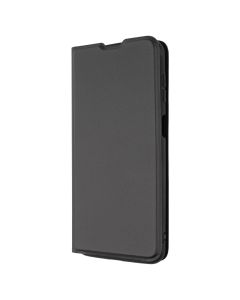 Чохол кейс для Samsung M23 Book Cover Чорний (Black)