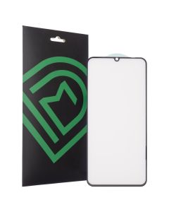 Защитное стекло для Xiaomi Redmi 13C DM 3D Черное (Black)