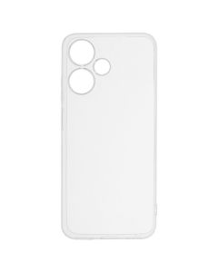 Чохол накладка для Infinix Hot 30 Play Ультратонка Прозора (Transparent)