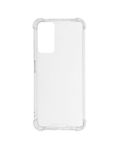 Чохол накладка для Xiaomi Redmi Note 12S WXD Прозора (Transparent)