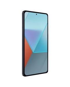 Смартфон Xiaomi Redmi Note 13 Pro 8/256Gb Midnight Black