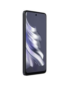 Смартфон TECNO Spark 20 (KJ5n) 8/128 NFC Gravity Black