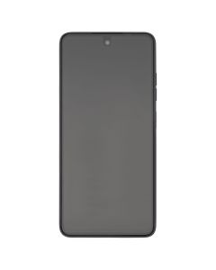 Смартфон TECNO Spark 20 (KJ5n) 8/128 NFC Gravity Black