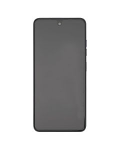 Смартфон TECNO Spark 20C (BG7n) 4/128Gb NFC Gravity Black