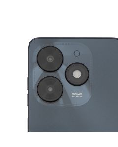 Смартфон TECNO Spark 20C (BG7n) 8/128Gb NFC Gravity Black