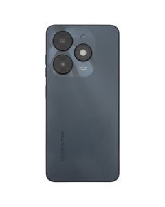 Смартфон TECNO Spark 20C (BG7n) 8/128Gb NFC Gravity Black