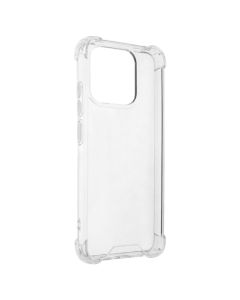 Чохол накладка для Xiaomi Redmi 12C WXD Ультратонка Прозора (Transparent)