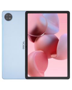 Палншет Oscal Pad 18 8/256Gb 4G Dual Sim Синій (Glacier Blue)