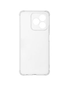 Чохол накладка для Realme C53 WXD Ультратонка Прозора (Transparent)