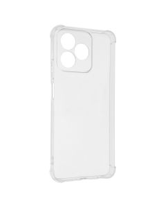 Чохол накладка для Realme C53 WXD Ультратонка Прозора (Transparent)