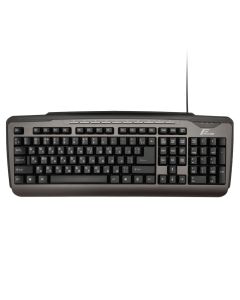 Клавиатура Frime Classic FKBB0323 USB Черная (Black)