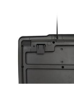 Клавиатура Frime Classic FKBB0323 USB Черная (Black)